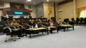 Usulkan Lima Raperda, DPRD Banjarmasin Gelar Uji Publik